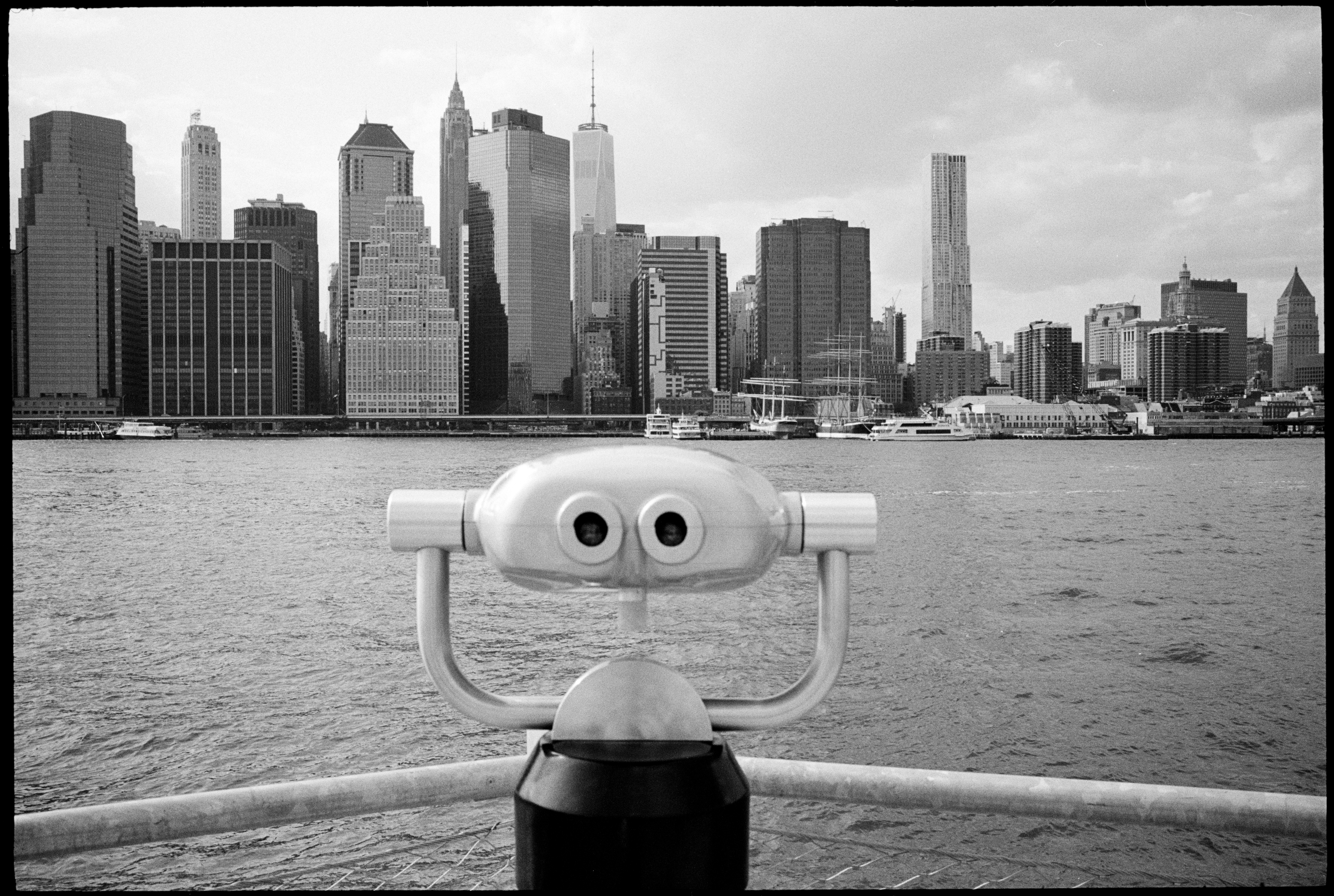 New York