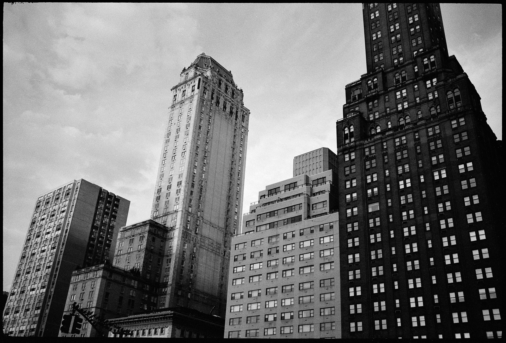 New York
