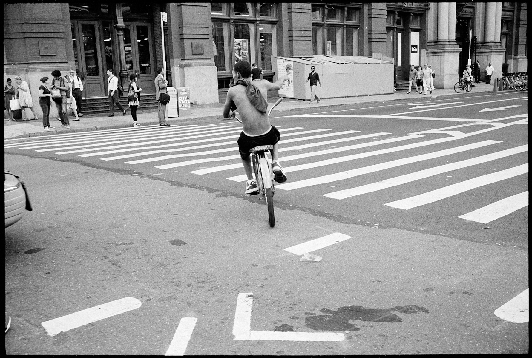 New York