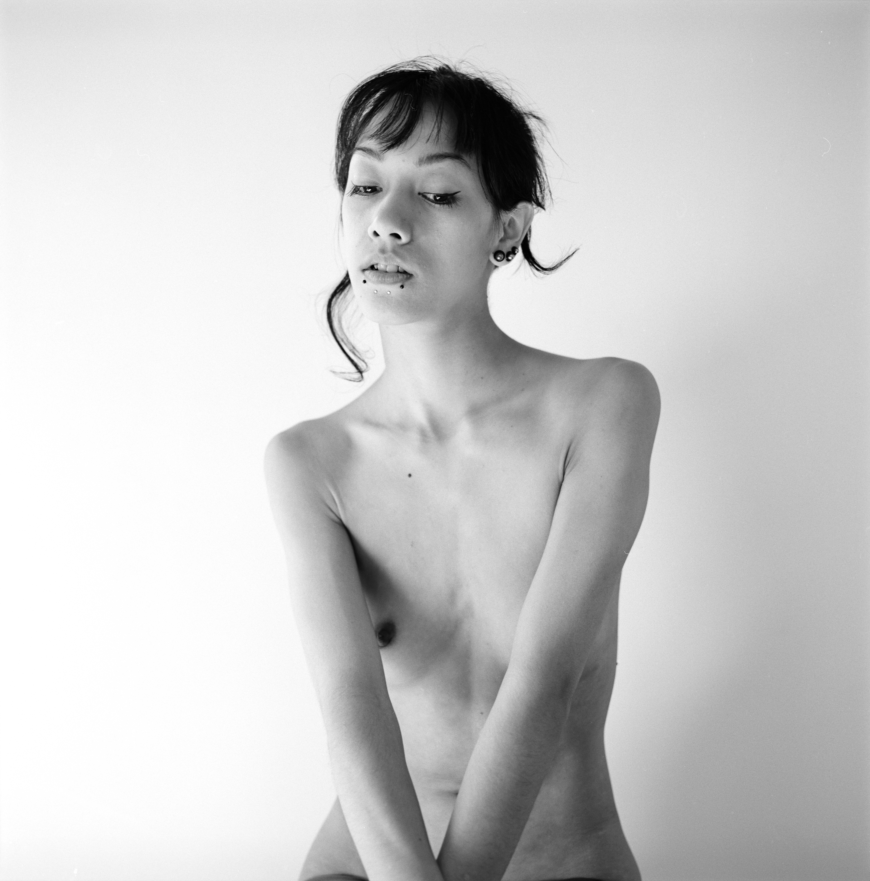 Nude