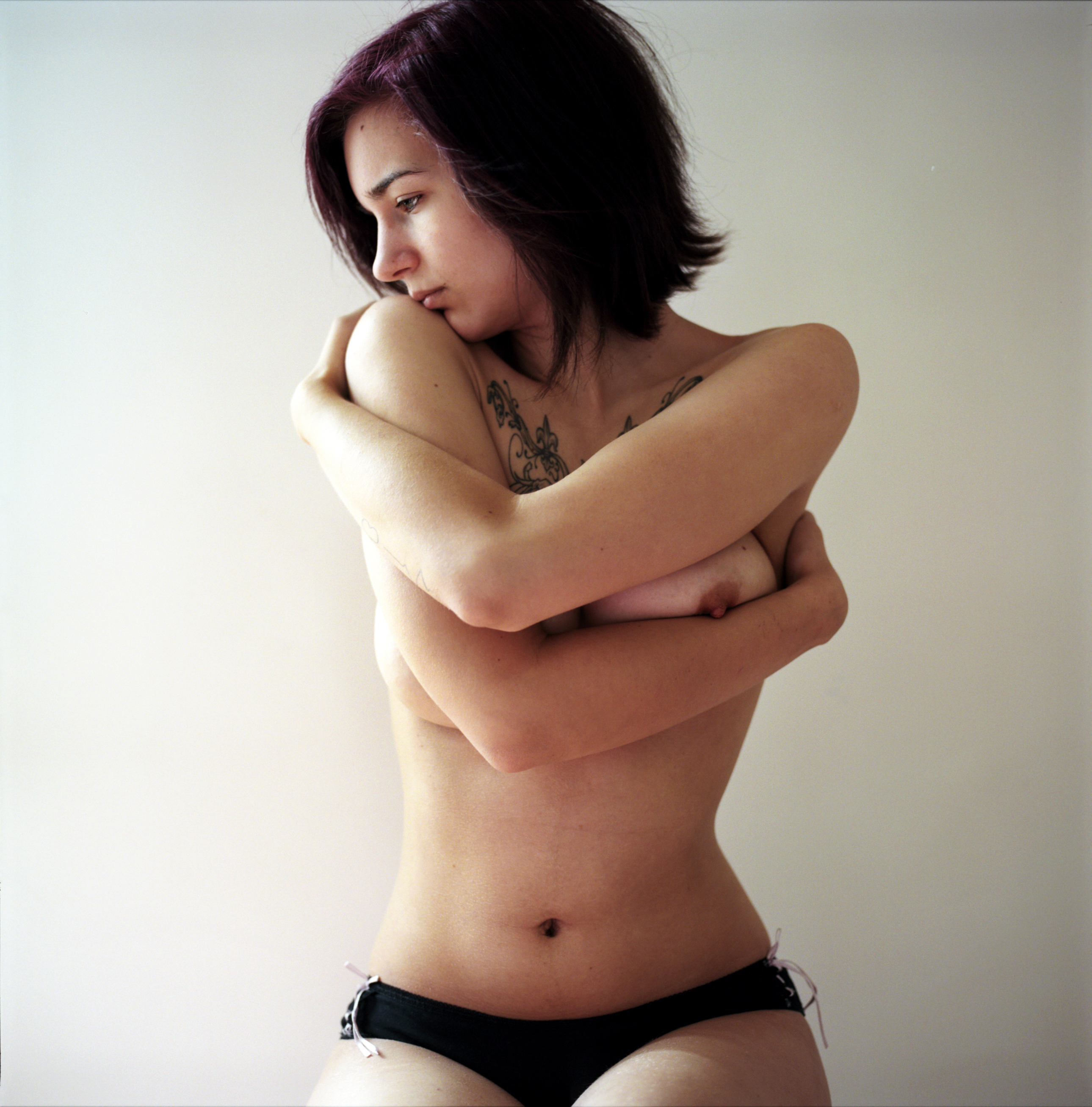 Nude