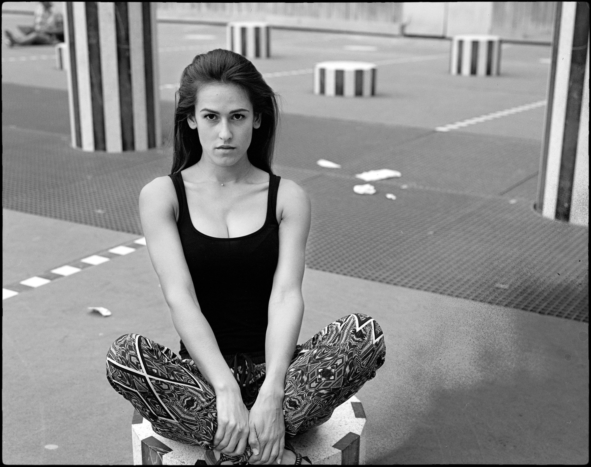 Portraits