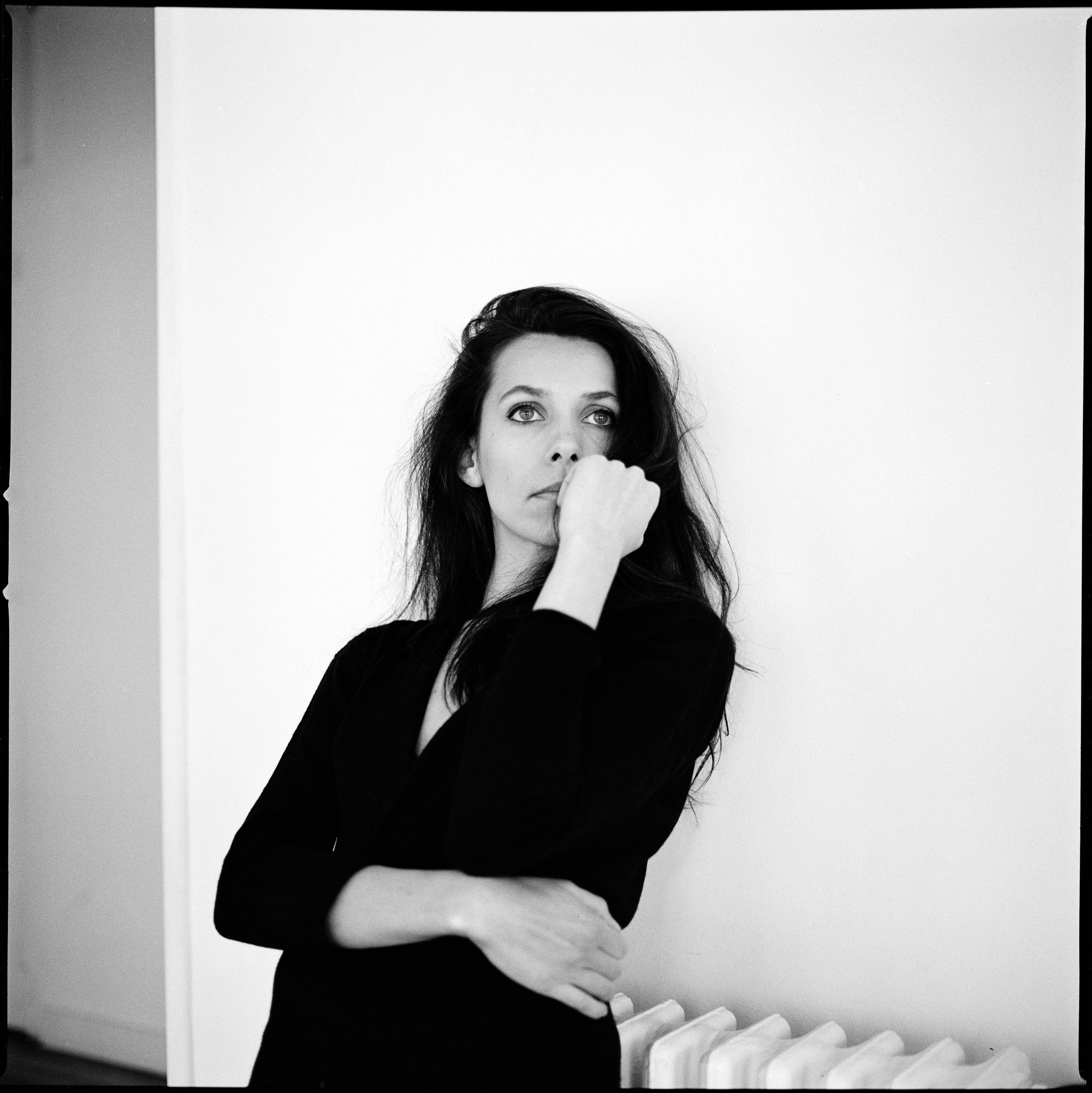 Portraits