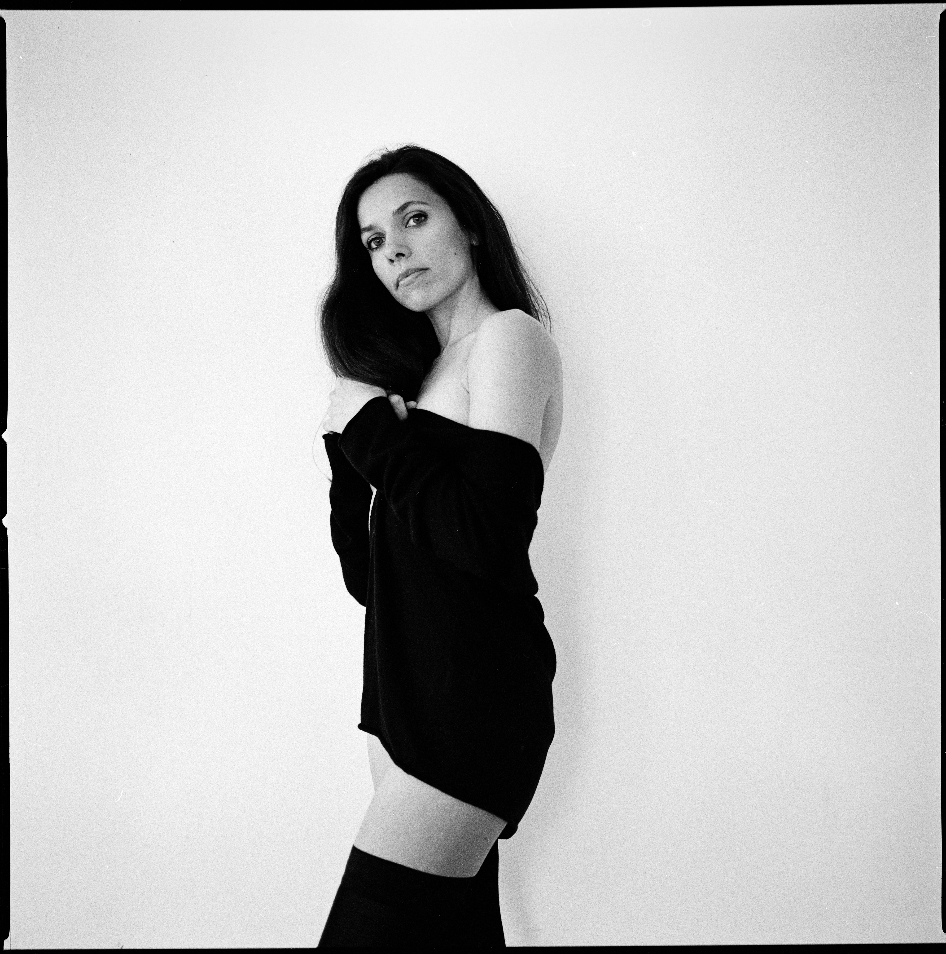 Portraits
