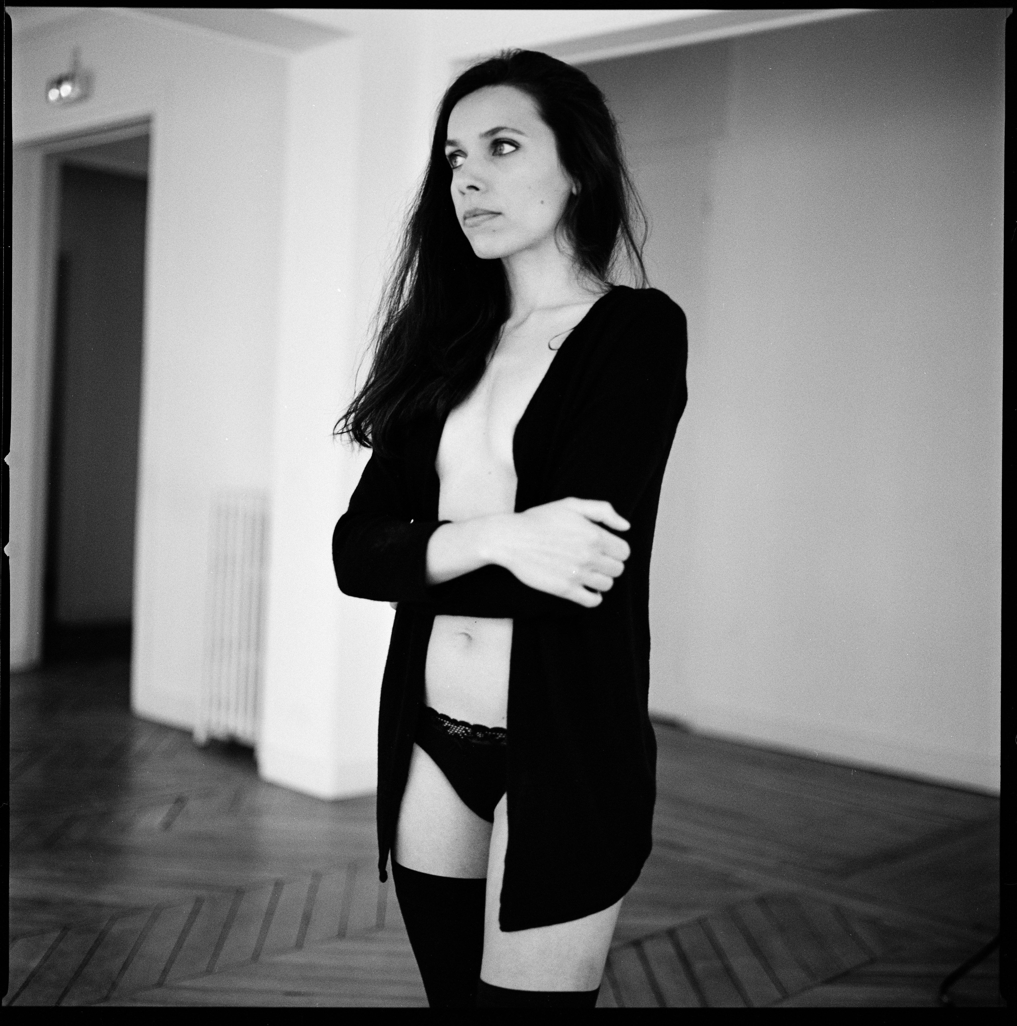 Portraits