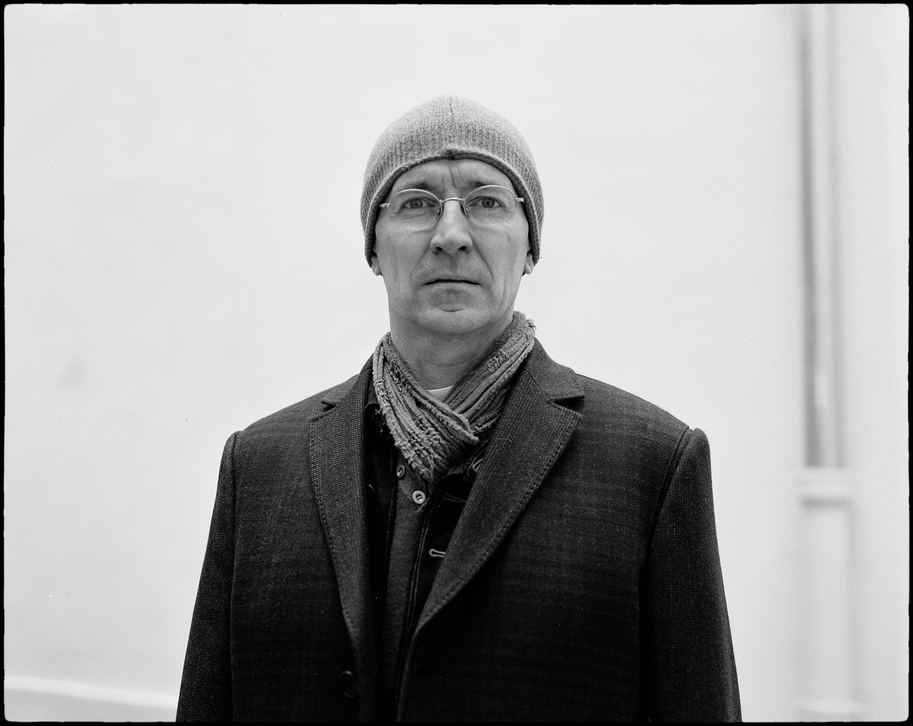 Portraits